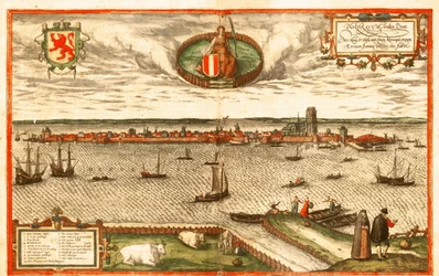 Dordrecht, Nederland