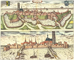 Harderwijk, Nederland, Holland