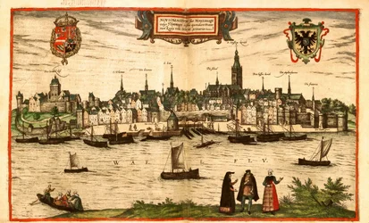 Nijmegen, Nederland