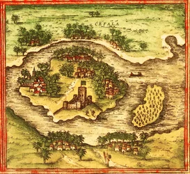 Sofala, Mosambik