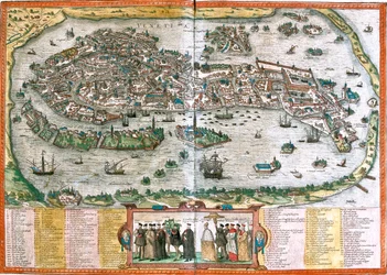 Venezia, Italia
