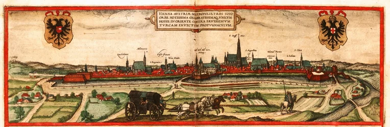 Wien, Østerrike, Wien