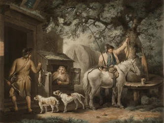 The Sportsman