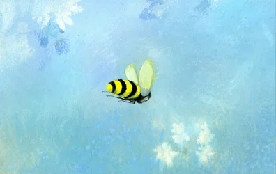 The Bee, 1970-tallet