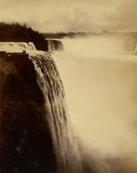 [Niagarafallene]