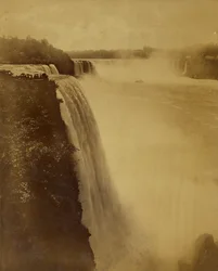 [Niagarafallene]