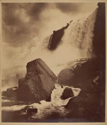 Niagarafallene