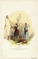 Atelieret