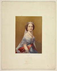 Den kongelige prinsessen, prinsesse av Preussen