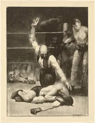 Uttelling, andre stein