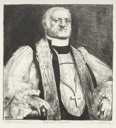 Åndelig hersker