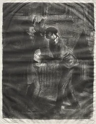 Ran, andre tilstand