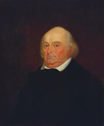 Kaptein William Johnston (1776-1850)