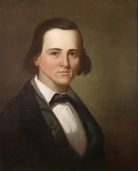 Studenten (Dr. Oscar Fitzland Potter)