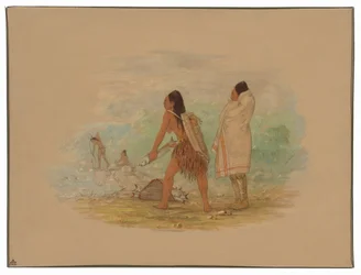 Flathodede indianere