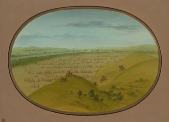 Fort Pierre, 18611869.