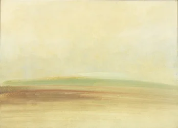 Landskapsbakgrunn