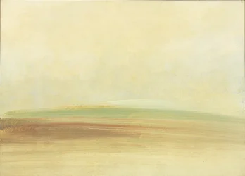 Landskapsbakgrunn, 1846-1848.