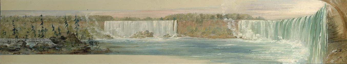 Niagarafallene