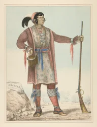 Osceola (indisk høvding)