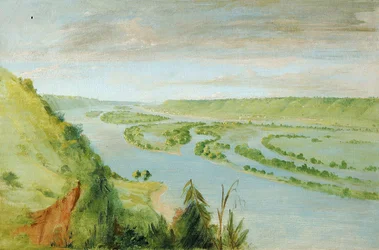 Prairie du Chien, USAs garnison