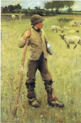 Gjetergutten