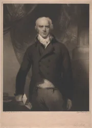 Edmond Antrobus, 1. baronet
