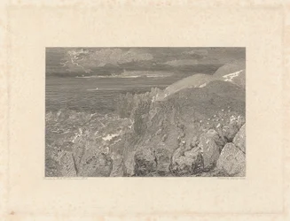 Land's End, Cornwall