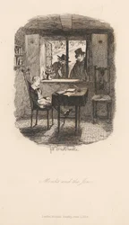 Munker og jøden