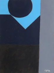 Upwards to Blue, 1999