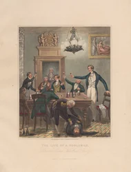 Sett på ni: (2) The Life of a Nobleman