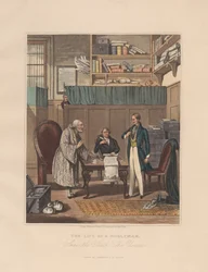 Sett på ni: (6) The Life of a Nobleman