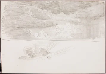 (Uten tittel) (Skystudie)