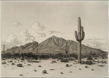 Camelback Mountain, Phoenix
