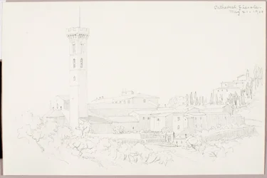 Katedralen, Fiesole