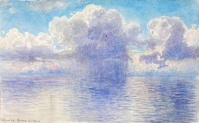 Venezia, 1900.