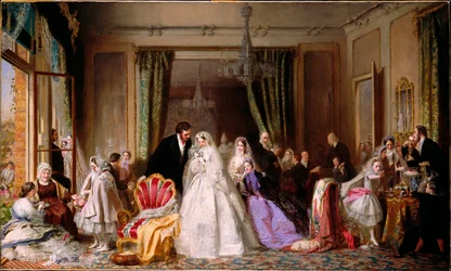 Flytting, 1862