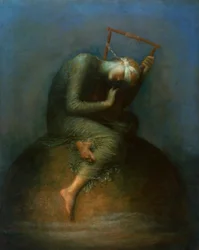 Håp, 1886