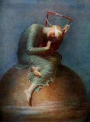 Håp, 1886, 1912