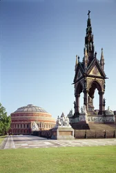 Royal Albert Memorial, London