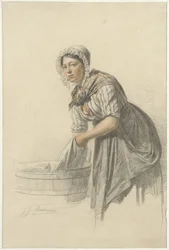 vaskekone