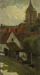 Tårnet i Gorkum