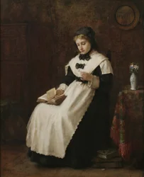 Vandrende tanker, 1865