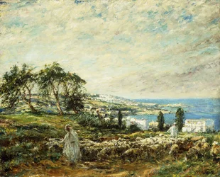 Vinterkveld,