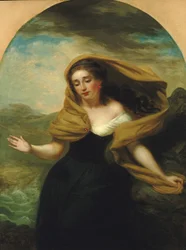 Miranda (fra «Stormen»)