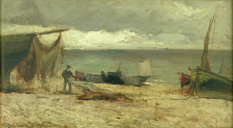 Fransk strand