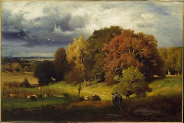 Høsteiker