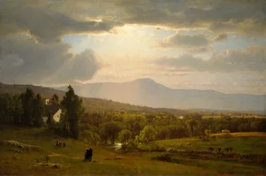 Catskill-fjellene