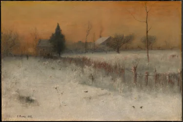 Hjem i Montclair
