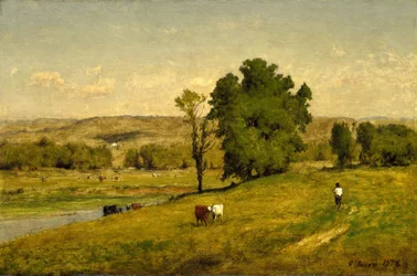 Landskap